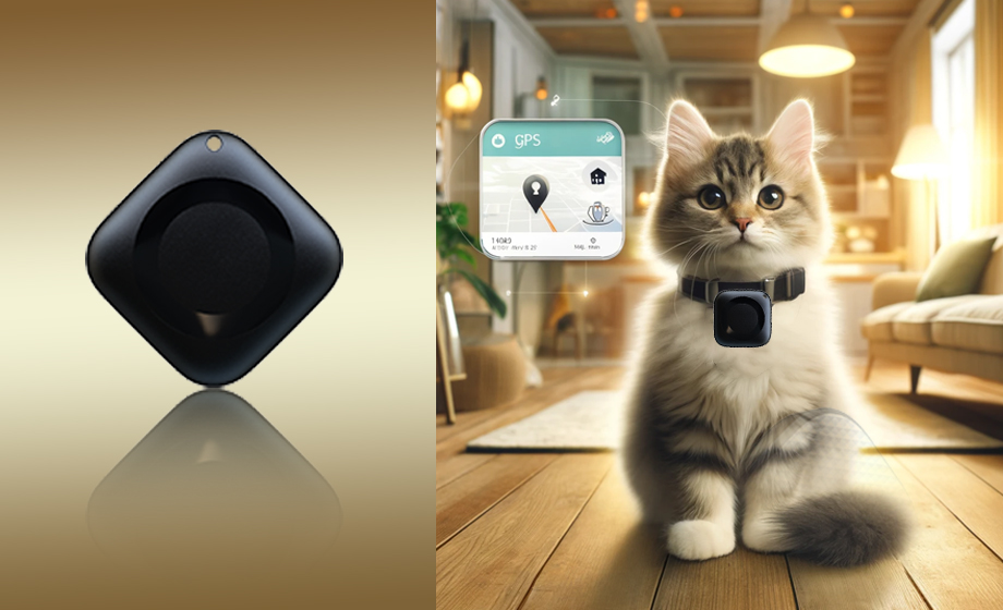 Find My Apple Bluetooth Tag Tag New tool for tracking items 飛睿智能