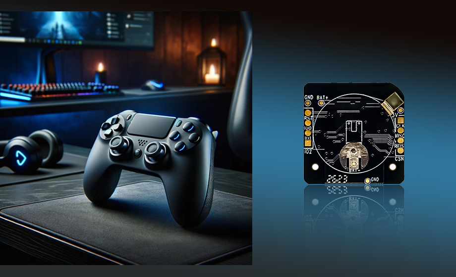 高精度超寬帶芯片定位超寬帶定位芯片技術革新應用 飛睿智能