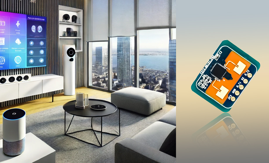 飛睿智能 飛睿智能