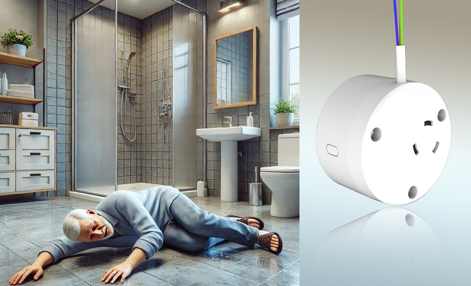 雷達成品飛睿智能 雷達成品飛睿智能