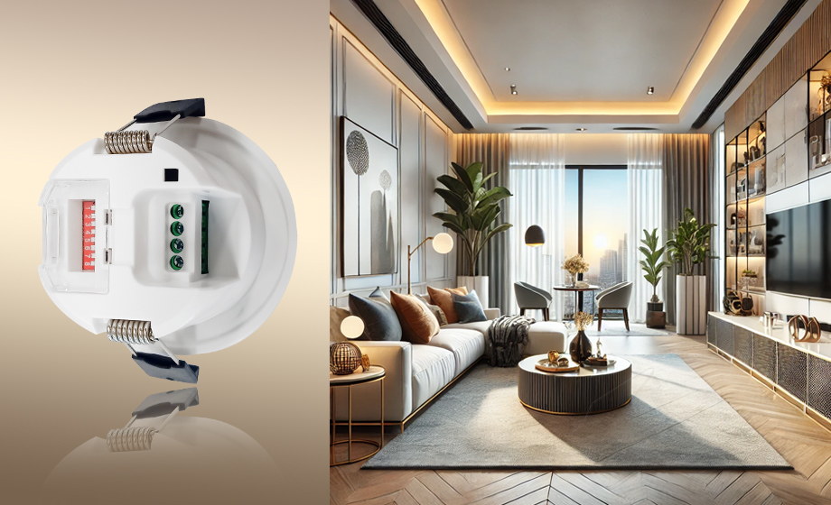 雷達成品-飛睿智能 雷達成品-飛睿智能