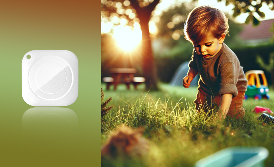 UWB TAG飛睿智能 UWB TAG飛睿智能