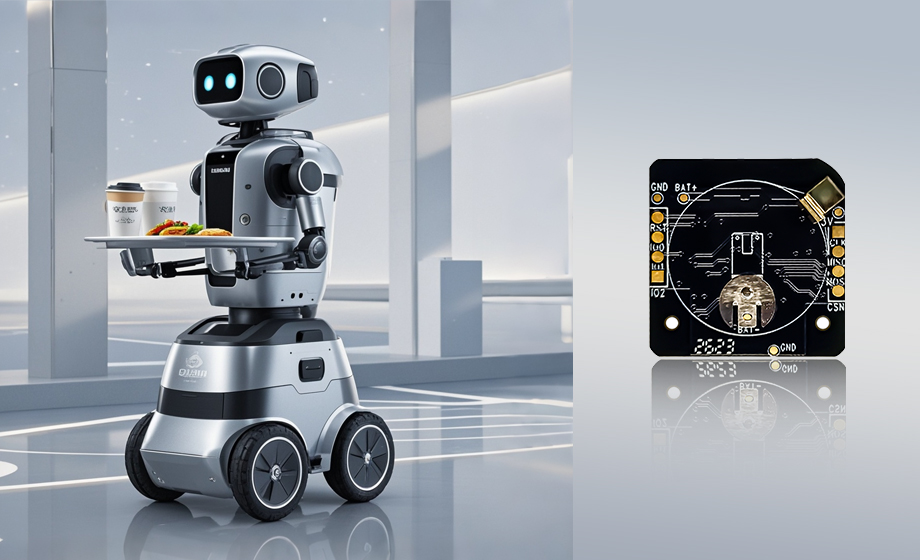 uwb模塊飛睿智能 uwb模塊飛睿智能