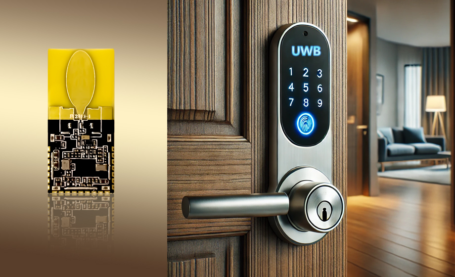 uwb模塊飛睿智能 uwb模塊飛睿智能