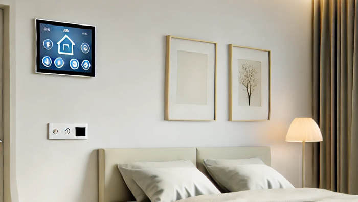 Smart Security-Security Monitoring Radar Sensor Module Human Body Sensor/Cat Eye/Door Intercom/Induction Access Control/Door Bell/Door Lock/IPC/Low Power Camera Smart Security-Security Monitoring Radar Sensor Module Human Body Sensor/Cat Eye/Door Intercom/Induction Access Control/Door Bell/Door Lock/IPC/Low Power Camera