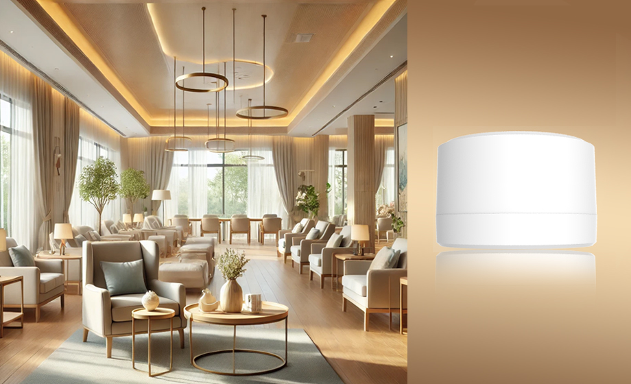 雷達成品飛睿智能 雷達成品飛睿智能