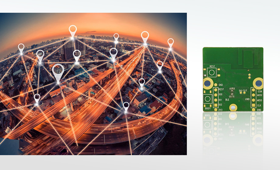 飛睿智能 飛睿智能