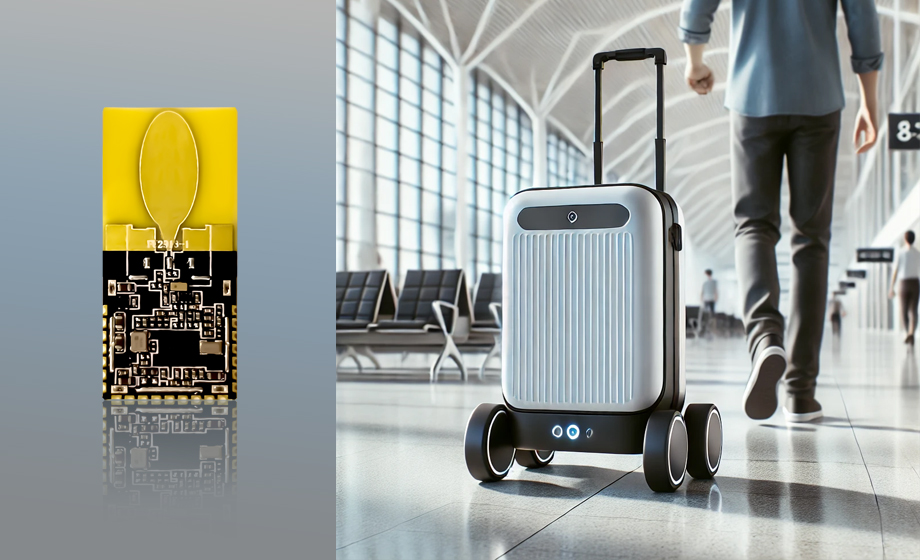 UWB飛睿智能 UWB飛睿智能